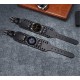 22mm Universal Retro Punk Leather Watch Band Strap Replacement for Amazfit GTR 2 / 3 / HuWatch GT 2 22mm Universal Retro Punk Leather Watch Band Strap Replacement for Amazfit GTR 2 / 3 / HuWatch GT 2