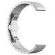 22mm Universal Stainless Steel Watch Band for Amazfit Pace/Stratos Smart Watch 22mm Universal Stainless Steel Watch Band for Amazfit Pace/Stratos Smart Watch