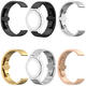 22mm Universal Stainless Steel Watch Band for Amazfit Pace/Stratos Smart Watch 22mm Universal Stainless Steel Watch Band for Amazfit Pace/Stratos Smart Watch