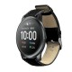 22mm Universal Watch Band Leather + Canvas Watch Strap for Solar/ HuWatch GT/ Xiaomi Watch Color/ BW-HL3 BW-AT1/ Amazfit GTR 47MM Non-original 22mm Universal Watch Band Leather + Canvas Watch Strap for Solar/ HuWatch GT/ Xiaomi Watch Color/ BW-HL3 BW-AT1/ Amazfit GTR 47MM Non-original