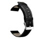 22mm Universal Watch Band Leather + Canvas Watch Strap for Solar/ HuWatch GT/ Xiaomi Watch Color/ BW-HL3 BW-AT1/ Amazfit GTR 47MM Non-original 22mm Universal Watch Band Leather + Canvas Watch Strap for Solar/ HuWatch GT/ Xiaomi Watch Color/ BW-HL3 BW-AT1/ Amazfit GTR 47MM Non-original