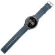 22mm Universal Watch Band Leather + Canvas Watch Strap for Solar/ HuWatch GT/ Xiaomi Watch Color/ BW-HL3 BW-AT1/ Amazfit GTR 47MM Non-original 22mm Universal Watch Band Leather + Canvas Watch Strap for Solar/ HuWatch GT/ Xiaomi Watch Color/ BW-HL3 BW-AT1/ Amazfit GTR 47MM Non-original