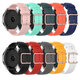 22mm Universal Watch Band Silicone Watch Strap Replacement for Samsung Galaxy Watch / HUWatch GT 22mm Universal Watch Band Silicone Watch Strap Replacement for Samsung Galaxy Watch / HUWatch GT