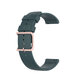 22mm Universal Watch Band Silicone Watch Strap Replacement for Samsung Galaxy Watch / HUWatch GT 22mm Universal Watch Band Silicone Watch Strap Replacement for Samsung Galaxy Watch / HUWatch GT