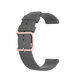 22mm Universal Watch Band Silicone Watch Strap Replacement for Samsung Galaxy Watch / HUWatch GT 22mm Universal Watch Band Silicone Watch Strap Replacement for Samsung Galaxy Watch / HUWatch GT