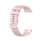 22mm Universal Watch Band Texture Watch Strap for Solar/ HuWatch GT/ Xiaomi Watch Color/ BW-HL3 BW-AT1/ Amazfit GTR 47MM Non-original