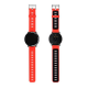 22mm Universial Replacement Silicone Watch Band for Xiaomi Amazfit Smart Watch HuWatch 2 Non-original 22mm Universial Replacement Silicone Watch Band for Xiaomi Amazfit Smart Watch HuWatch 2 Non-original