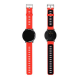 22mm Universial Replacement Silicone Watch Band for Xiaomi Amazfit Smart Watch HuWatch 2 Non-original