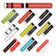 22mm Universial Replacement Silicone Watch Band for Xiaomi Amazfit Smart Watch HuWatch 2 Non-original 22mm Universial Replacement Silicone Watch Band for Xiaomi Amazfit Smart Watch HuWatch 2 Non-original