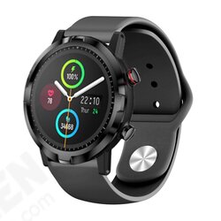 22mm Width Pure Comfortable Soft Silicone Watch Band Strap Replacement for Solar LS05S 22mm Width Pure Comfortable Soft Silicone Watch Band Strap Replacement for Solar LS05S