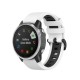 26MM Colorful Watch Strap for Garmin Fenix 6X Smart Watch