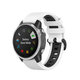 26MM Colorful Watch Strap for Garmin Fenix 6X Smart Watch 26MM Colorful Watch Strap for Garmin Fenix 6X Smart Watch