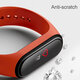 2PCS Anti-Scratch PMMA + PET 3D Arc Edge Full Coverage Watch Screen Protector Film for Xiaomi Mi band 5 Bracelet 2PCS Anti-Scratch PMMA + PET 3D Arc Edge Full Coverage Watch Screen Protector Film for Xiaomi Mi band 5 Bracelet