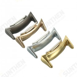 2PCS Watch Band Connector for Samsung Galaxy Gear S2 Smart Watch 2PCS Watch Band Connector for Samsung Galaxy Gear S2 Smart Watch