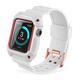 38/42mm Watch Protector Case with Watch Band for Apple Smart Watch