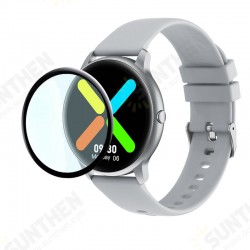 3D Curved Tempered Film Watch Screen Protector For Xiaomi KW66