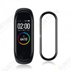 3D Protective Glass Film Screen Protector Film for Xiaomi Miband 4/5/6 3D Protective Glass Film Screen Protector Film for Xiaomi Miband 4/5/6