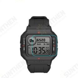 3PCS HD Screen Protector Film for Amazfit NEO Smart Watch