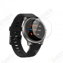 3pcs Tempered Glass Film Screen Protector for Solar LS05 Smart Watch 3pcs Tempered Glass Film Screen Protector for Solar LS05 Smart Watch