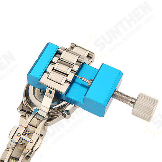 3x0.8mm Watch Link Pins Strap Band Bracelet Remover Spring Pusher Repair Watch Tools