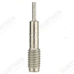 3x0.8mm Watch Link Pins Strap Band Bracelet Remover Spring Pusher Repair Watch Tools