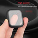 40mm/44mm Tempered Glass Screen Protector & Hard PC Bumper Cover For Apple Watch Series 6/ SE/Series 5/ Series 4 40mm/44mm Tempered Glass Screen Protector & Hard PC Bumper Cover For Apple Watch Series 6/ SE/Series 5/ Series 4