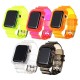 44mm Transparent Watch Band Silicone Watch Strap for Apple iWatch