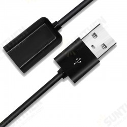 50cm TPU USB Watch Cable for Xiaomi Redmi Smart Watch Non-original 50cm TPU USB Watch Cable for Xiaomi Redmi Smart Watch Non-original
