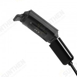 50cm TPU USB Watch Cable for Xiaomi Redmi Smart Watch Non-original 50cm TPU USB Watch Cable for Xiaomi Redmi Smart Watch Non-original