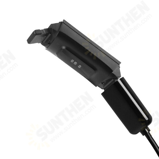 50cm TPU USB Watch Cable for Xiaomi Redmi Smart Watch Non-original