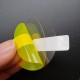 5pcs Anti-shock Watch Screen Protector Film for Samsung Galaxy Watch Active