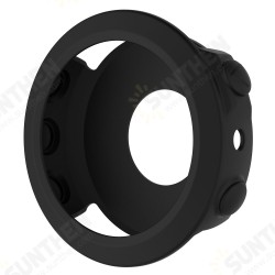 Anti-Scratch Shockproof Soft Silicone Watch Case Cover for Garmin Fenix 5S / Fenix 5 / Fenix 5X Anti-Scratch Shockproof Soft Silicone Watch Case Cover for Garmin Fenix 5S / Fenix 5 / Fenix 5X