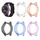 Anti-Scratch Shockproof Transparent Soft TPU Watch Case Cover for Garmin Vivomove 3 / Garmin Move3 Anti-Scratch Shockproof Transparent Soft TPU Watch Case Cover for Garmin Vivomove 3 / Garmin Move3