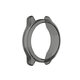 Anti-Scratch Shockproof Transparent Soft TPU Watch Case Cover for Garmin Vivomove 3 / Garmin Move3 Anti-Scratch Shockproof Transparent Soft TPU Watch Case Cover for Garmin Vivomove 3 / Garmin Move3
