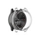 Anti-Scratch Shockproof Transparent Soft TPU Watch Case Cover for Garmin Vivomove 3 / Garmin Move3 Anti-Scratch Shockproof Transparent Soft TPU Watch Case Cover for Garmin Vivomove 3 / Garmin Move3
