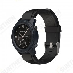 Anti-scratch Watch Protector PC Colorful Watch Case for Amazfit GTR 42MM Smart Watch Anti-scratch Watch Protector PC Colorful Watch Case for Amazfit GTR 42MM Smart Watch