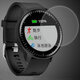 Anti-shock Soft TPU Screen Protective Film for Garmin Vivoactive 3 Smart Watch Anti-shock Soft TPU Screen Protective Film for Garmin Vivoactive 3 Smart Watch