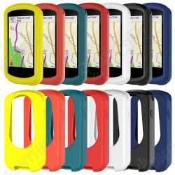 Bicycle GPS Computer Silicone Protective Cover Watch Cover Case Cover for Garmin Edge 1030 Plus Bicycle GPS Computer Silicone Protective Cover Watch Cover Case Cover for Garmin Edge 1030 Plus