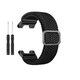 Breathable Sweatproof Weave Watch Band Strap Replacement for Huami Amazfit T-Rex/ T-Rex pro Smart Watch Breathable Sweatproof Weave Watch Band Strap Replacement for Huami Amazfit T-Rex/ T-Rex pro Smart Watch