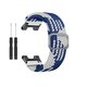 Breathable Sweatproof Weave Watch Band Strap Replacement for Huami Amazfit T-Rex/ T-Rex pro Smart Watch Breathable Sweatproof Weave Watch Band Strap Replacement for Huami Amazfit T-Rex/ T-Rex pro Smart Watch