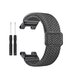 Breathable Sweatproof Weave Watch Band Strap Replacement for Huami Amazfit T-Rex/ T-Rex pro Smart Watch Breathable Sweatproof Weave Watch Band Strap Replacement for Huami Amazfit T-Rex/ T-Rex pro Smart Watch