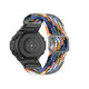 Breathable Sweatproof Weave Watch Band Strap Replacement for Huami Amazfit T-Rex/ T-Rex pro Smart Watch Breathable Sweatproof Weave Watch Band Strap Replacement for Huami Amazfit T-Rex/ T-Rex pro Smart Watch