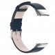 Business Comfortable Genuine Leather Watch Band Strap Replacement for Fitbit Charge 5 Smart Watch Business Comfortable Genuine Leather Watch Band Strap Replacement for Fitbit Charge 5 Smart Watch