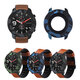 Camouflage Soft Silicone Watch Case Cover Watch Cover Screen Protector for AMAZFIT GTR 47mm Camouflage Soft Silicone Watch Case Cover Watch Cover Screen Protector for AMAZFIT GTR 47mm