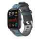 Camouflage Unique Design Watch Band for Amazfit GTS Smart Watch
