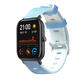 Camouflage Unique Design Watch Band for Amazfit GTS Smart Watch