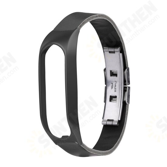 Casual Butterfly Buckle Watch Band Watch Strap Replacement for Tom Tom Touch Smart Watch Casual Butterfly Buckle Watch Band Watch Strap Replacement for Tom Tom Touch Smart Watch