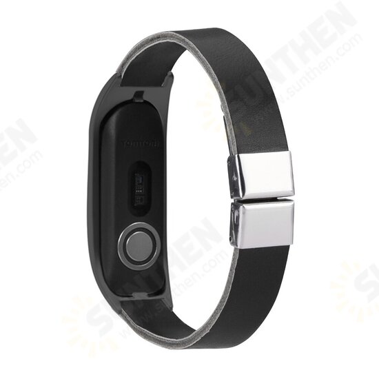 Casual Butterfly Buckle Watch Band Watch Strap Replacement for Tom Tom Touch Smart Watch Casual Butterfly Buckle Watch Band Watch Strap Replacement for Tom Tom Touch Smart Watch