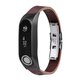 Casual Butterfly Buckle Watch Band Watch Strap Replacement for Tom Tom Touch Smart Watch Casual Butterfly Buckle Watch Band Watch Strap Replacement for Tom Tom Touch Smart Watch