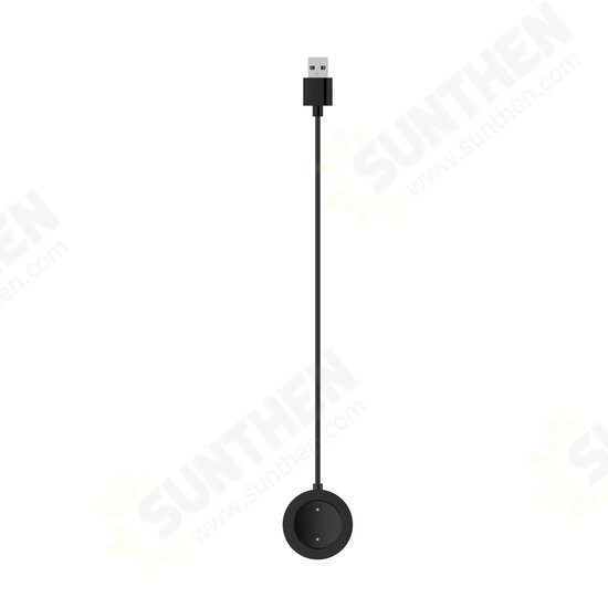 Charging Dock Base Watch Magnetic Charger 1M Cable for Xiaomi Watch Color